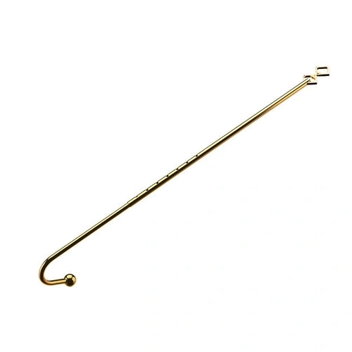 Hook LOCKINK Golden AllNight Adjustable 3867 Anal Set 1020